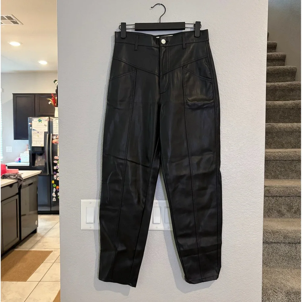 Zara size excellent